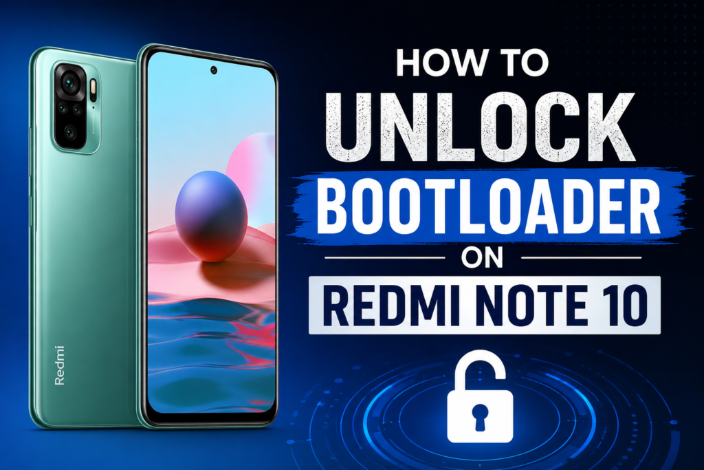 Redmi Note 10