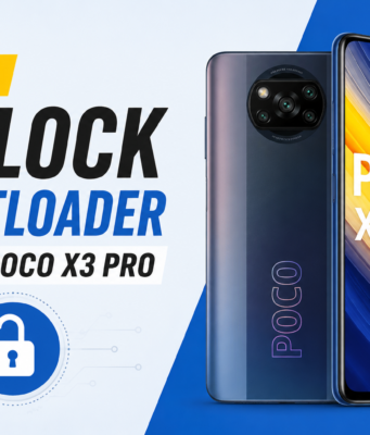 How to Unlock Bootloader on Poco X3 Pro poco x3 pro