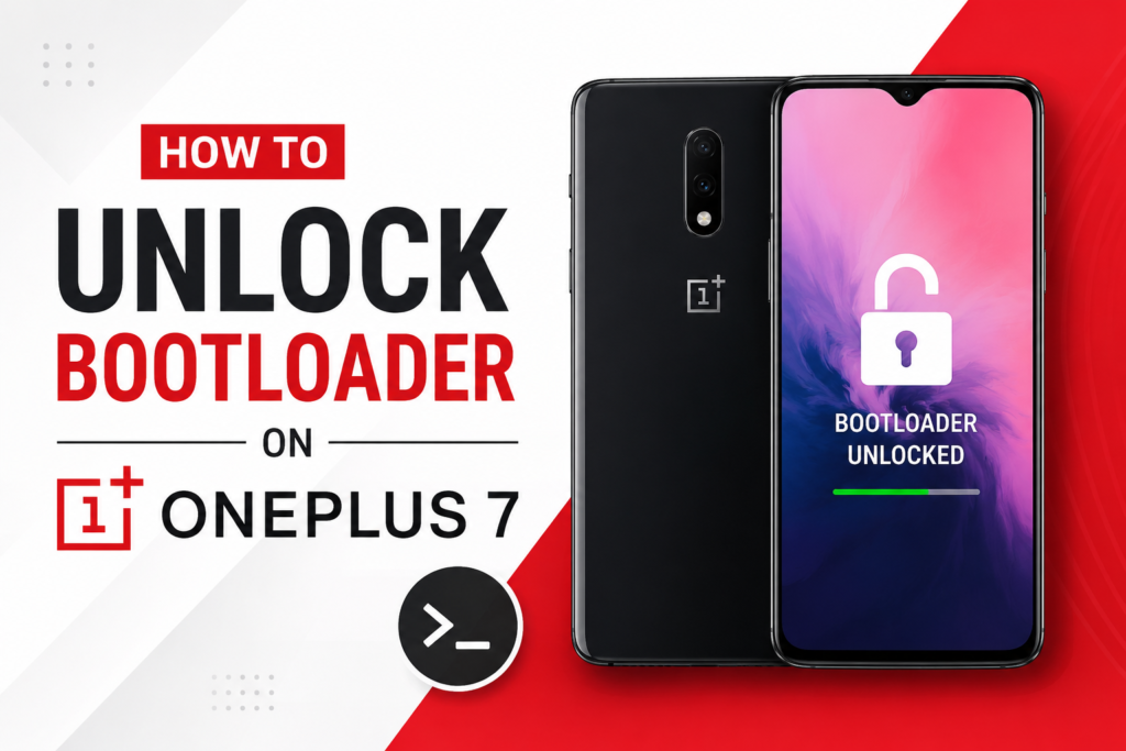 bootloader on oneplus 7