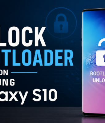 How to Unlock Bootloader on Samsung Galaxy S10 unlock bootloader samsung galaxy s10